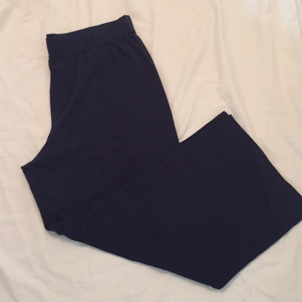 - S& co beach lounge pants size L P new - Picture 6 of 9
